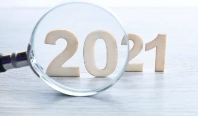 Từ khóa bất động sản cho năm 2021: “Xanh hóa” và “15 phút”
